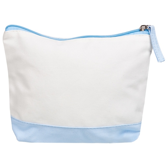 Косметичка хлопковая «Cotton»-3