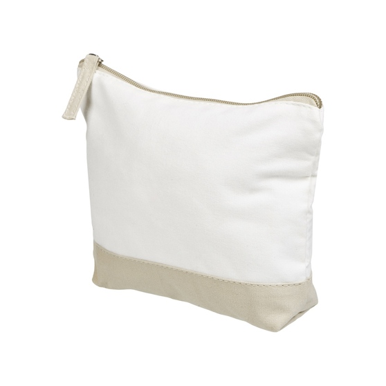 Косметичка хлопковая «Cotton»-1