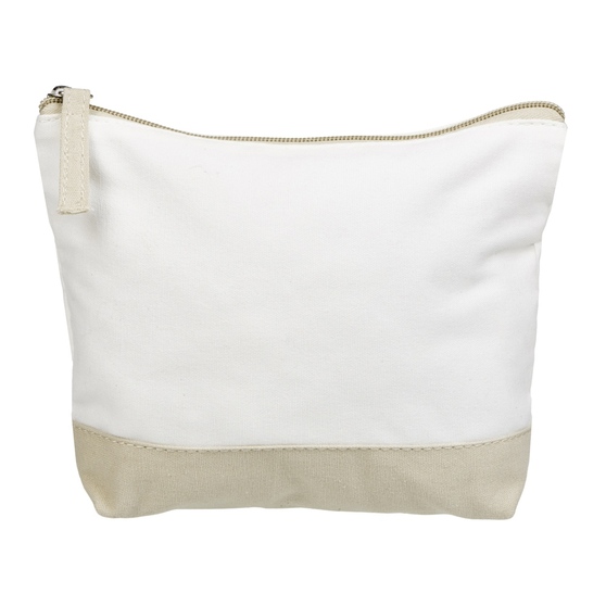 Косметичка хлопковая «Cotton»-2