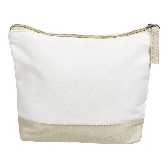 Косметичка хлопковая «Cotton»-3