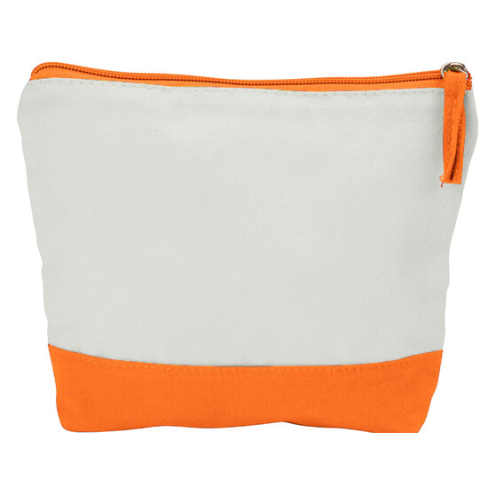 Косметичка хлопковая «Cotton»-1