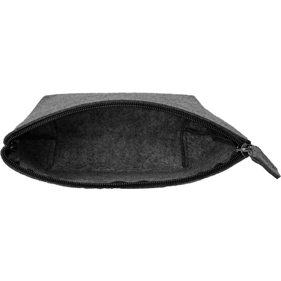 Косметичка «Felt» из RPET-фетра-2