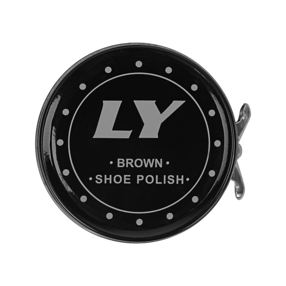 Набор для ухода за обувью «Shining shoes»-5