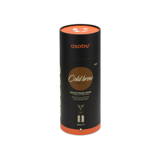 Кофеварка «COLD BREW COFFEE»-7