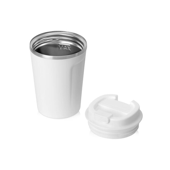 Термокружка «CAFÉ COMPACT»-4