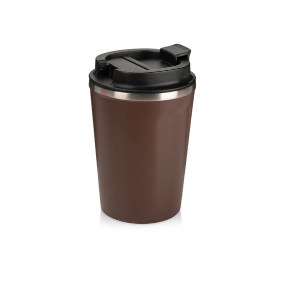 Термокружка «CAFÉ COMPACT»-1
