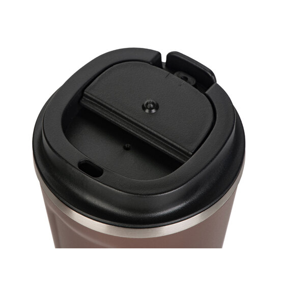 Термокружка «CAFÉ COMPACT»-4