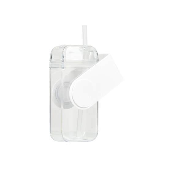 Бутылка для воды «JUICY DRINK BOX», 290 мл-2