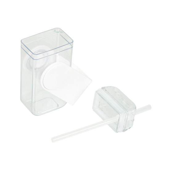 Бутылка для воды «JUICY DRINK BOX», 290 мл-4