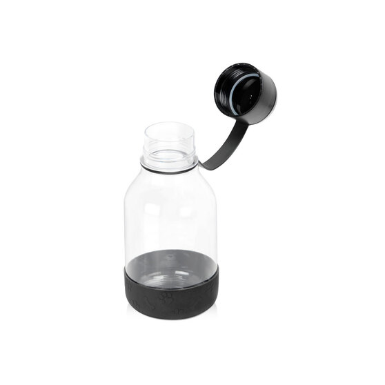 Бутылка для воды 2-в-1 «Dog Bowl Bottle» со съемной миской для питомцев, 1500 мл-2