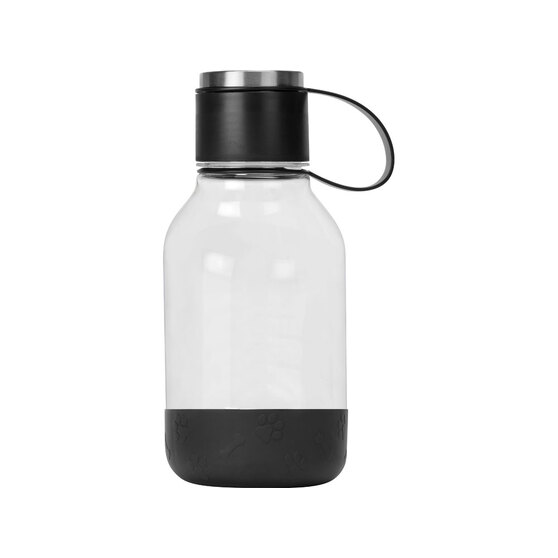 Бутылка для воды 2-в-1 «Dog Bowl Bottle» со съемной миской для питомцев, 1500 мл-4