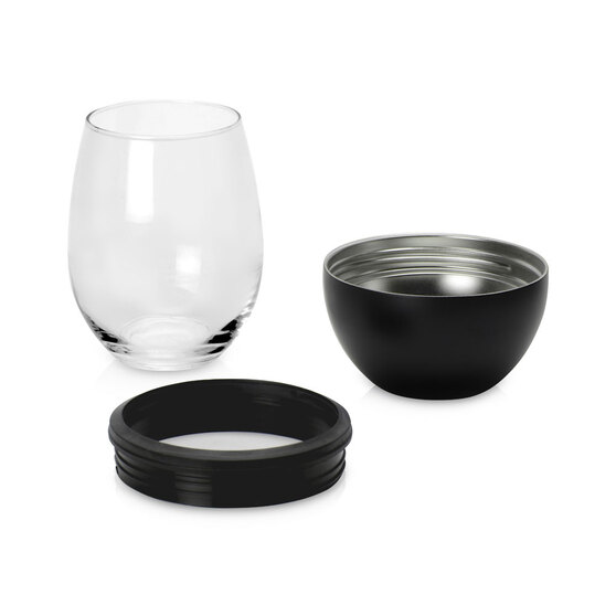 Тумблер для вина «WINE KUZIE»-7