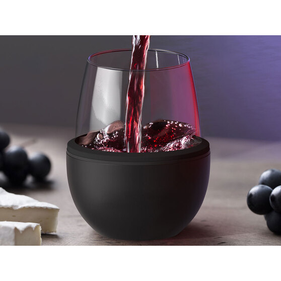 Тумблер для вина «WINE KUZIE»-8