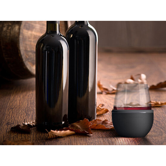 Тумблер для вина «WINE KUZIE»-9