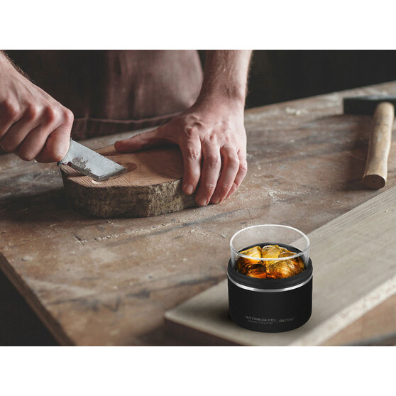 Тумблер для виски «WHISKEY KUZIE»-8