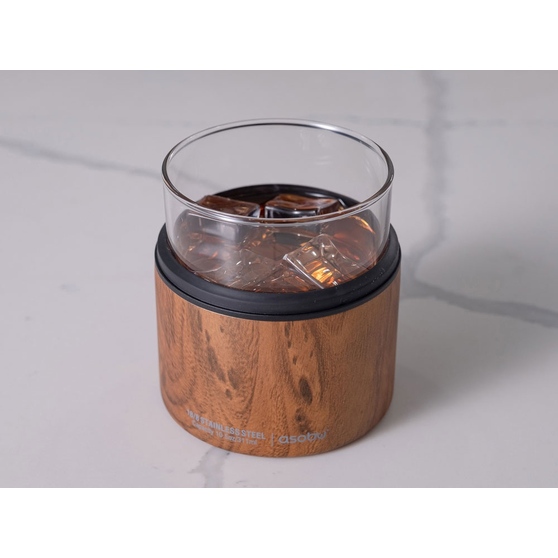 Тумблер для виски «WHISKEY KUZIE»-5