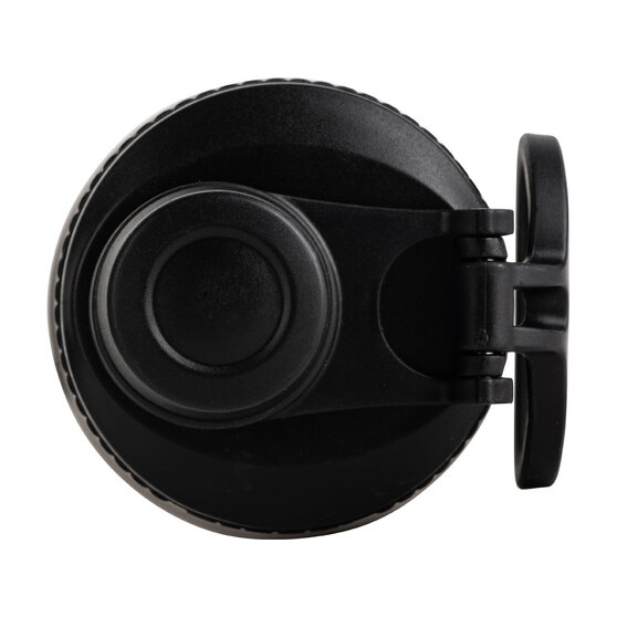 Вакуумная термобутылка «ALPINE FLASK», 530 мл-4