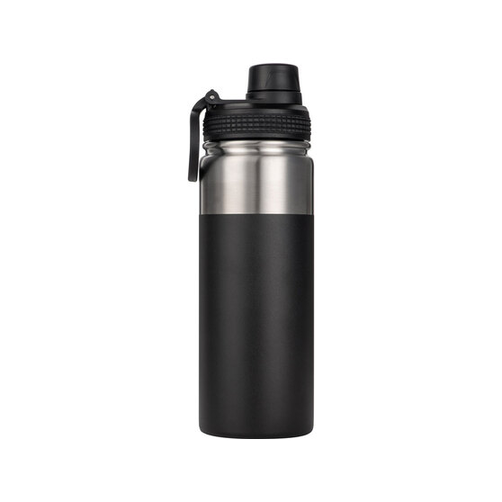 Вакуумная термобутылка «ALPINE FLASK», 530 мл-7