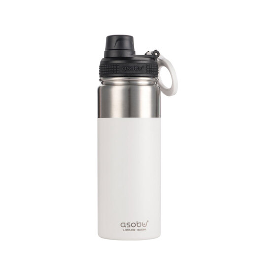 Вакуумная термобутылка «ALPINE FLASK», 530 мл-5
