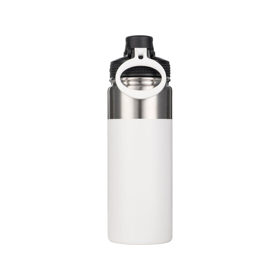 Вакуумная термобутылка «ALPINE FLASK», 530 мл-6