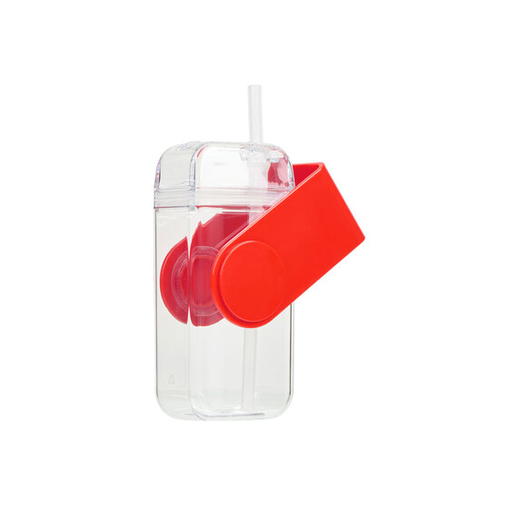 Бутылка для воды «JUICY DRINK BOX», 290 мл-2