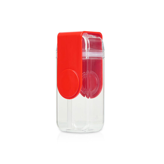 Бутылка для воды «JUICY DRINK BOX», 290 мл-1