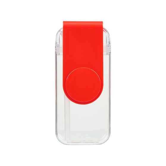 Бутылка для воды «JUICY DRINK BOX», 290 мл-3