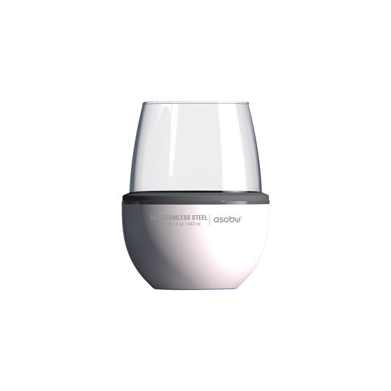 Тумблер для вина «WINE KUZIE»-1