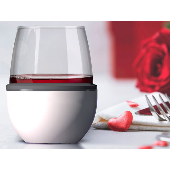 Тумблер для вина «WINE KUZIE»-3
