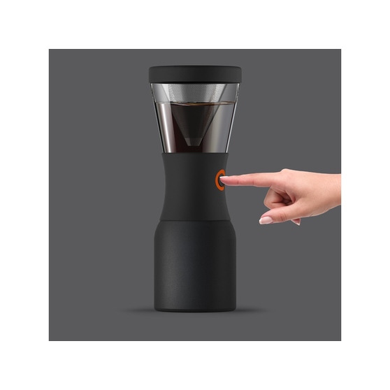 Кофеварка «COLD BREW COFFEE»-2