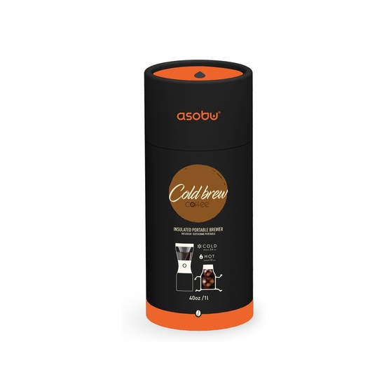 Кофеварка «COLD BREW COFFEE»-9