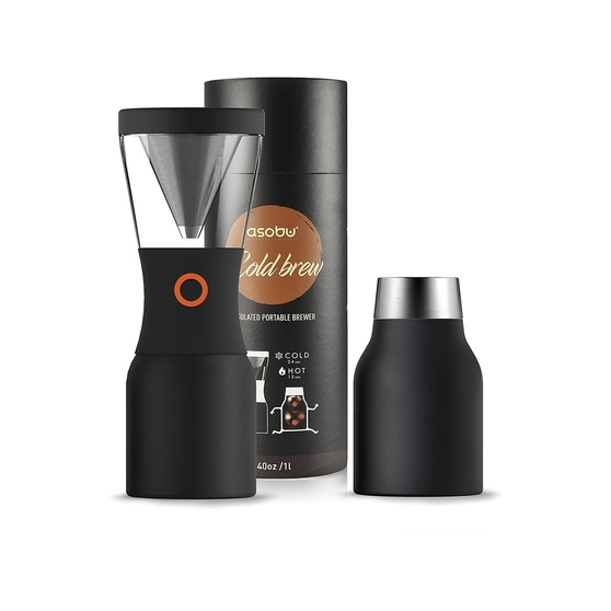 Кофеварка «COLD BREW COFFEE»-3