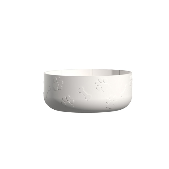 Бутылка для воды 2-в-1 «Dog Bowl Bottle» со съемной миской для питомцев, 1500 мл-3