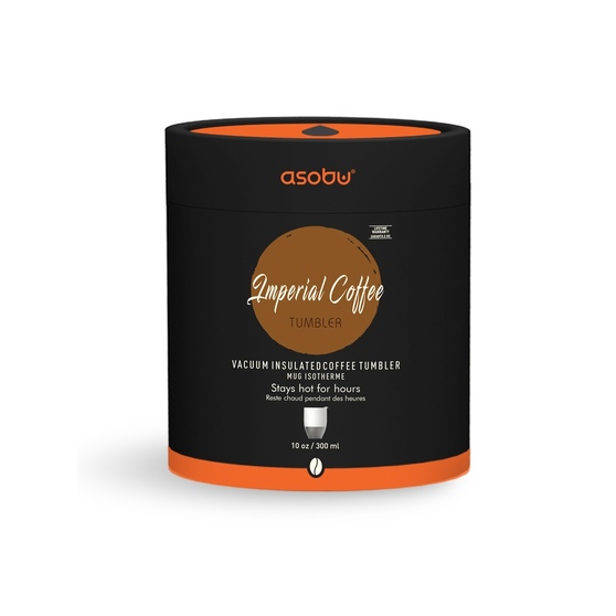 Термокружка «IMPERIAL BEVERAGE»-5