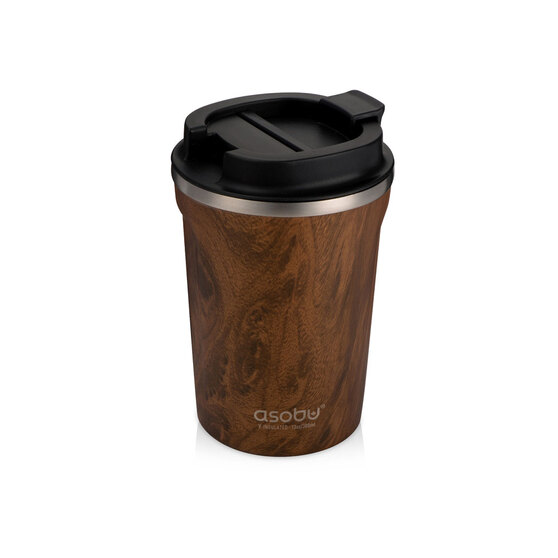 Термокружка «CAFÉ COMPACT»-1
