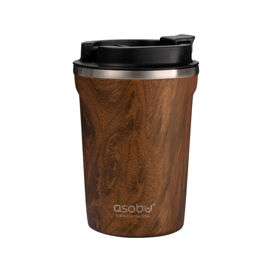 Термокружка «CAFÉ COMPACT»-2