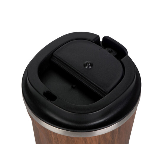 Термокружка «CAFÉ COMPACT»-4