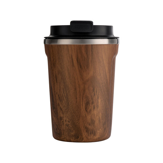 Термокружка «CAFÉ COMPACT»-8