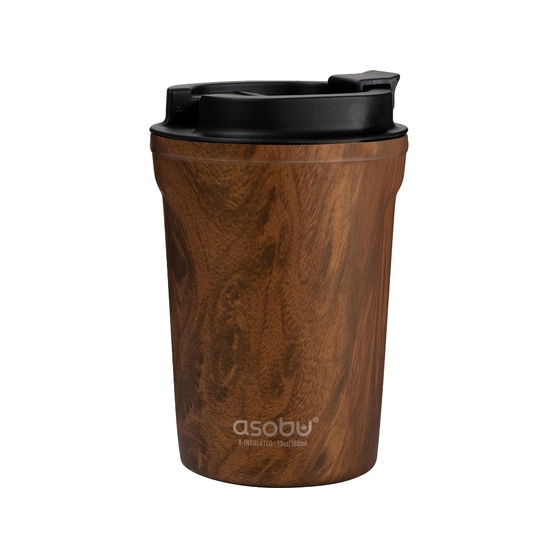 Термокружка «CAFÉ COMPACT»-1