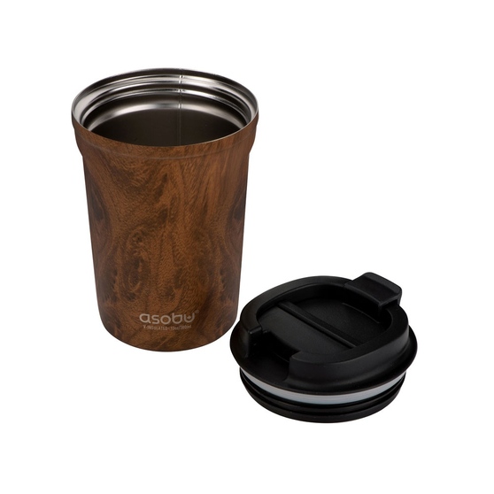 Термокружка «CAFÉ COMPACT»-2