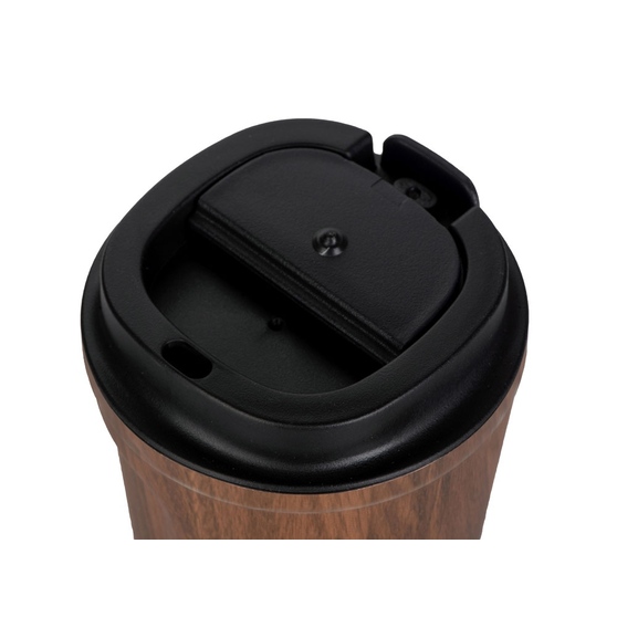 Термокружка «CAFÉ COMPACT»-3