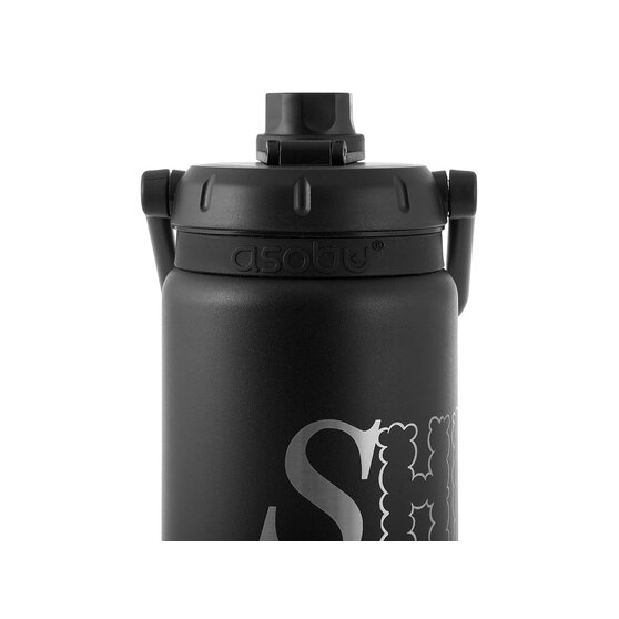 Вакуумный термос «Canyon Jug», 1430 мл, с гравировкой-1