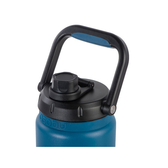 Спортивная термобутылка «Canyon Jug», 1430 мл-4