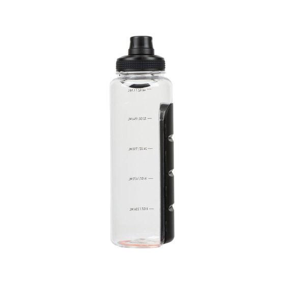 Спортивная бутылка для воды «Electrolyte», 1200 мл, тритан-4