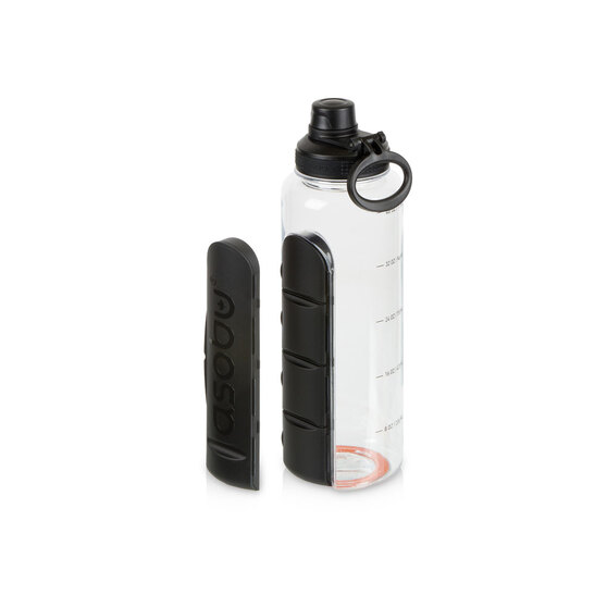 Спортивная бутылка для воды «Electrolyte», 1200 мл, тритан-1