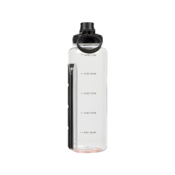 Спортивная бутылка для воды «Electrolyte», 1200 мл, тритан-2