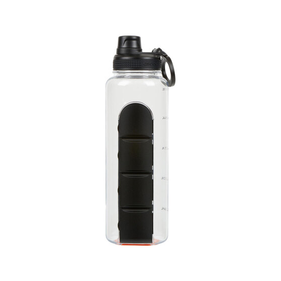 Спортивная бутылка для воды «Electrolyte», 1200 мл, тритан-3