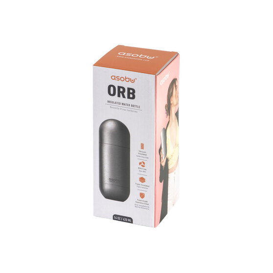 Термос «ORB», квадратная упаковка-6