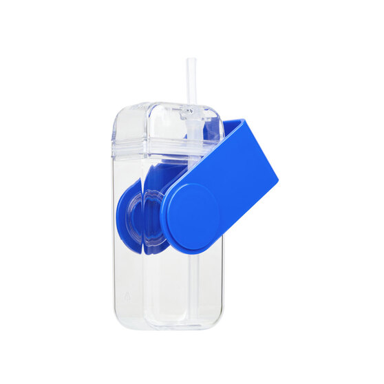 Бутылка для воды «JUICY DRINK BOX», 290 мл-2