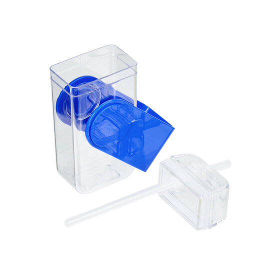 Бутылка для воды «JUICY DRINK BOX», 290 мл-4